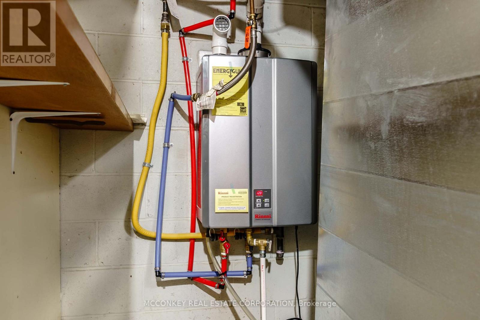 2584 Bensfort Road, Peterborough, Ontario  K9J 1C9 - Photo 37 - X12819476