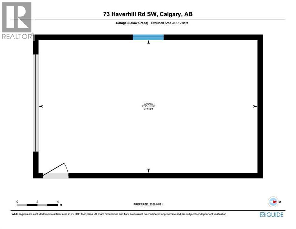 73 Haverhill Road Sw, Calgary, Alberta  T2V 3E4 - Photo 49 - A2303469