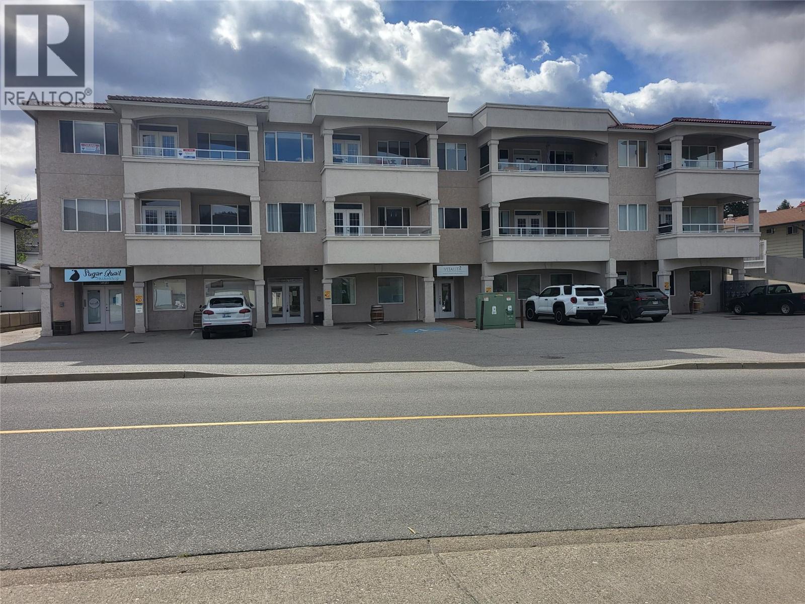 5820 89th Street Unit# 101-104, Osoyoos, British Columbia