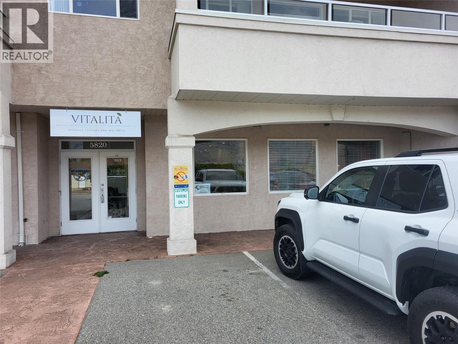 5820 89th Street Unit# 101-104, Osoyoos, British Columbia  V0H 1V1 - Photo 4 - 10384430