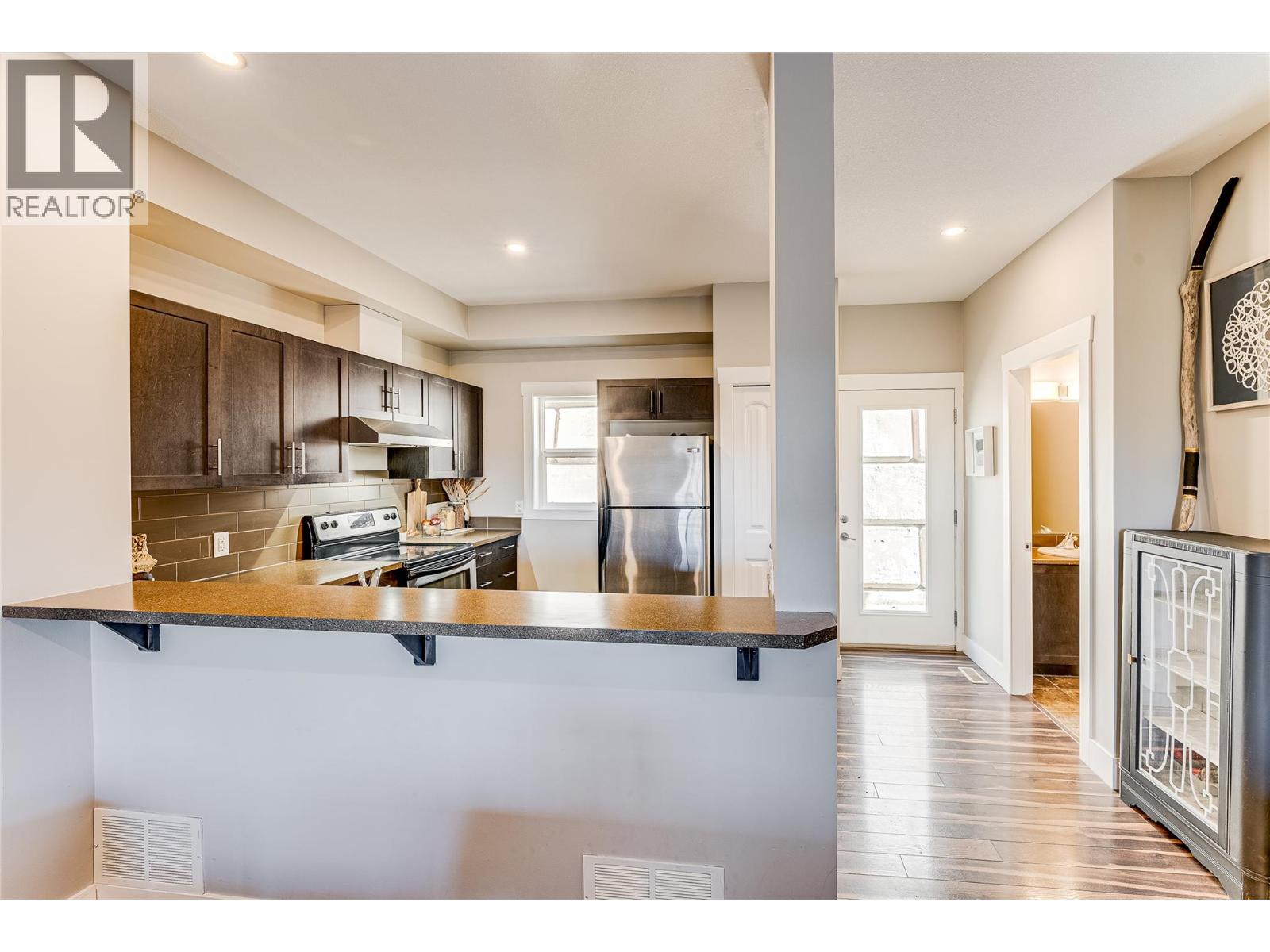 995 Mt. Ida Drive Unit# 4, Vernon, British Columbia  V1B 4C3 - Photo 15 - 10382625