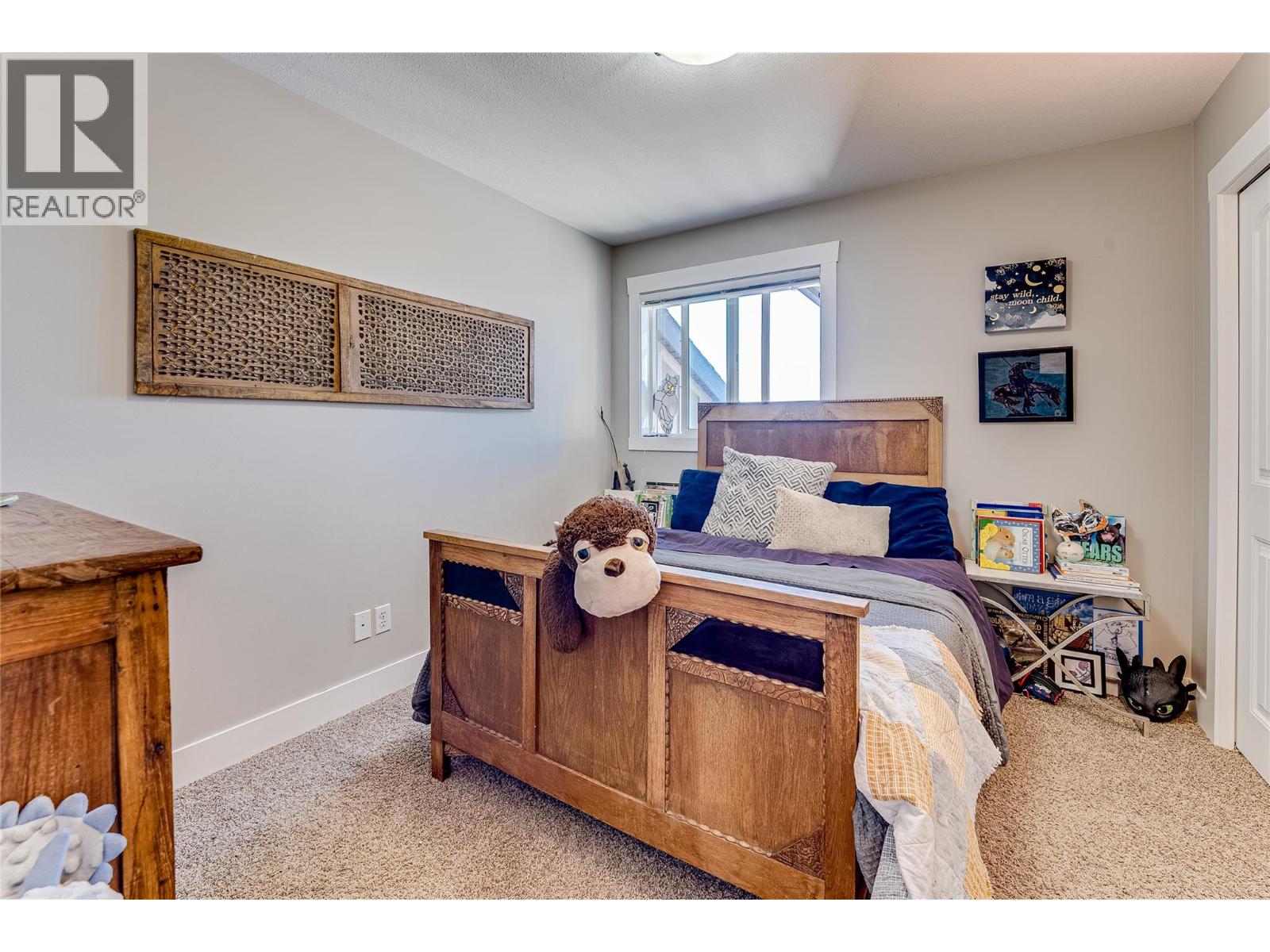 995 Mt. Ida Drive Unit# 4, Vernon, British Columbia  V1B 4C3 - Photo 28 - 10382625