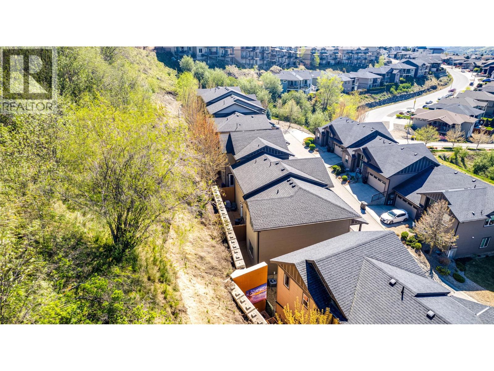 995 Mt. Ida Drive Unit# 4, Vernon, British Columbia  V1B 4C3 - Photo 39 - 10382625