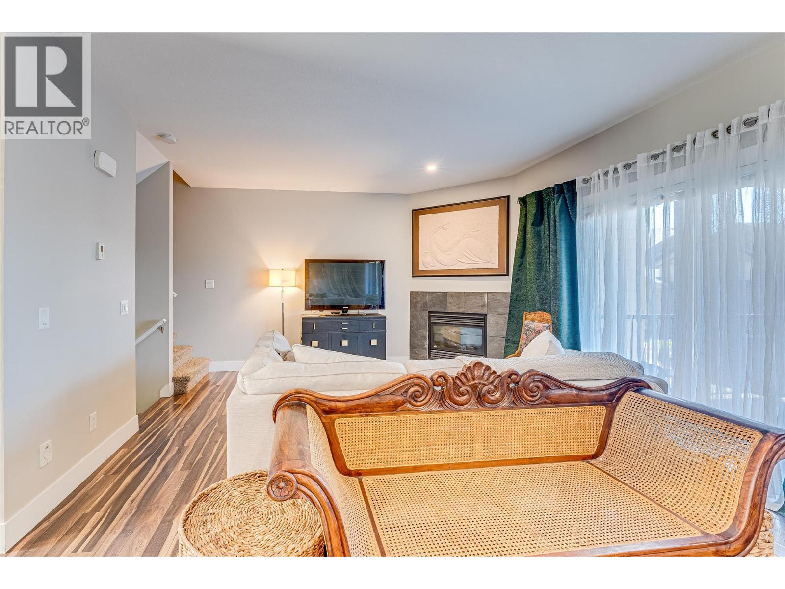 995 Mt. Ida Drive Unit# 4, Vernon, British Columbia  V1B 4C3 - Photo 8 - 10382625