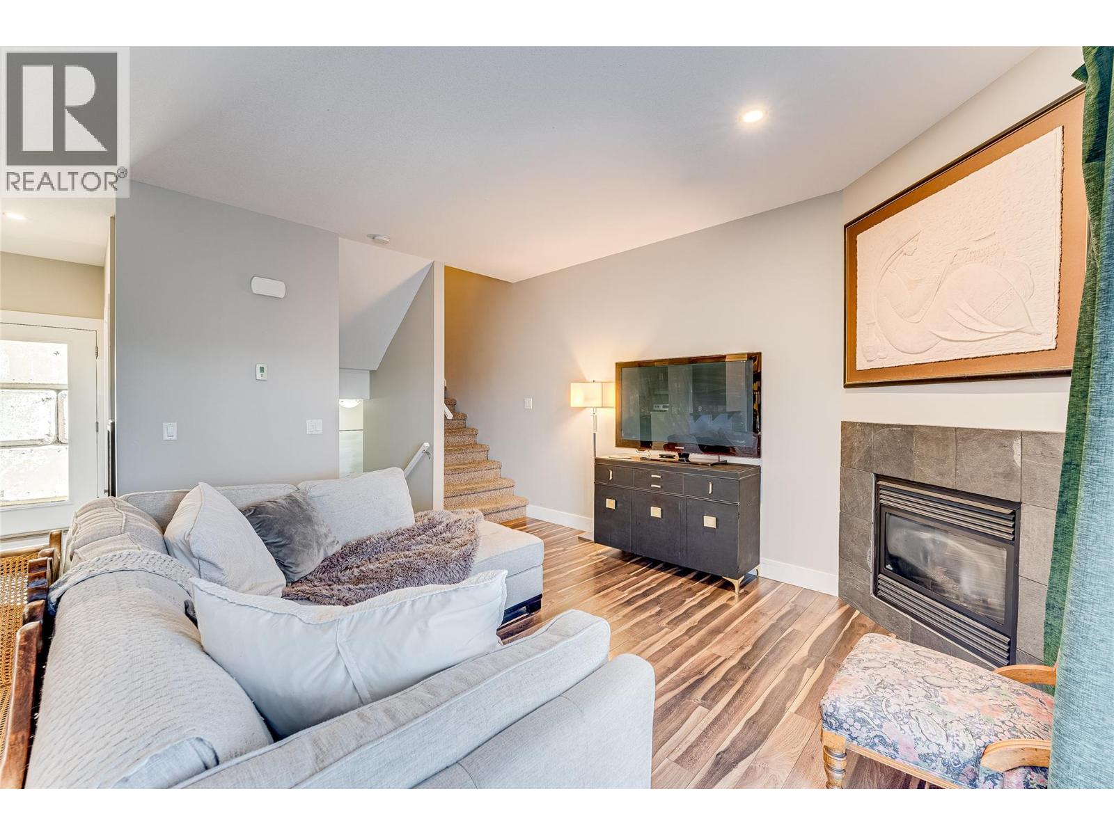 995 Mt. Ida Drive Unit# 4, Vernon, British Columbia  V1B 4C3 - Photo 9 - 10382625