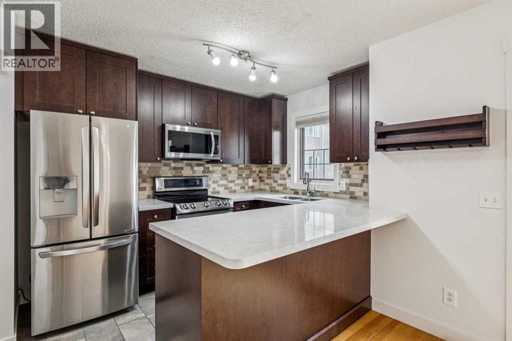 1110 14 Avenue SW, Calgary, Alberta