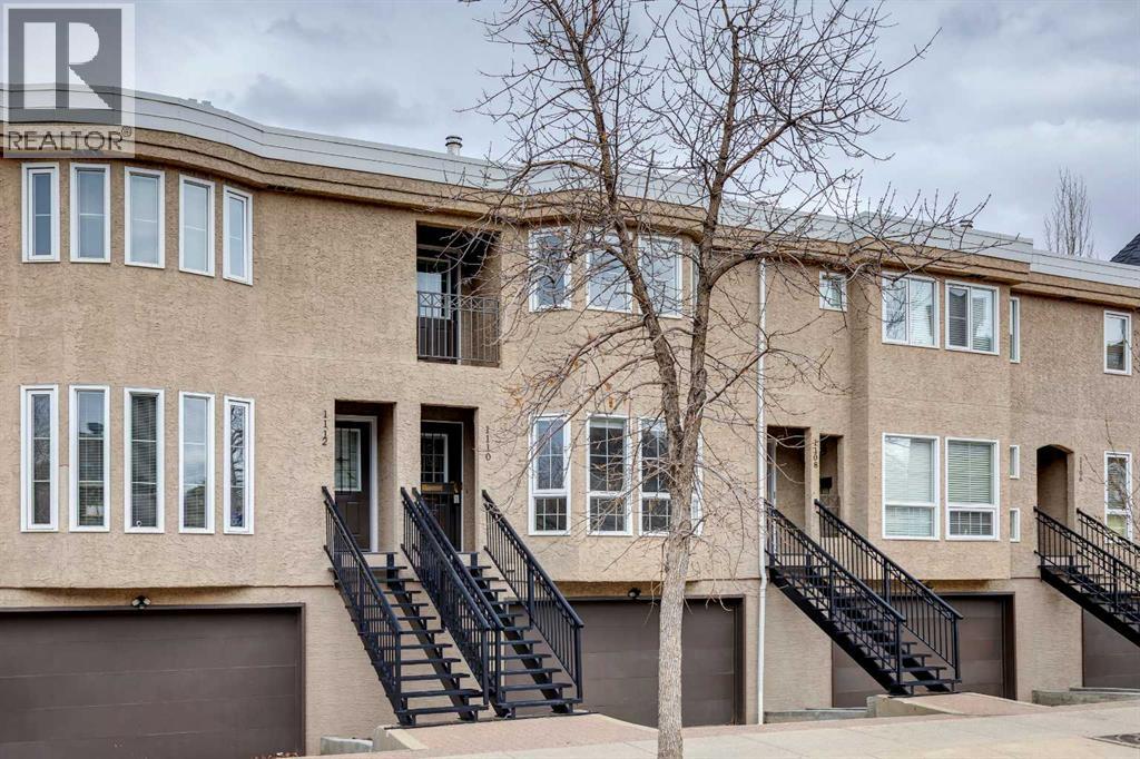 1110 14 Avenue Sw, Calgary, Alberta  T2R 0P2 - Photo 36 - A2304554