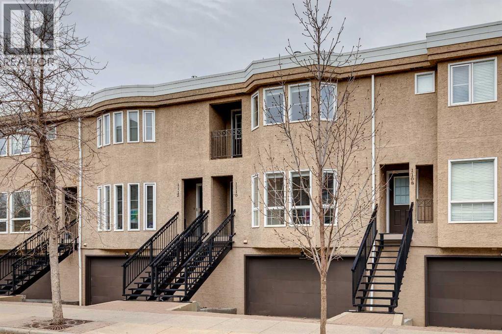 1110 14 Avenue Sw, Calgary, Alberta  T2R 0P2 - Photo 37 - A2304554