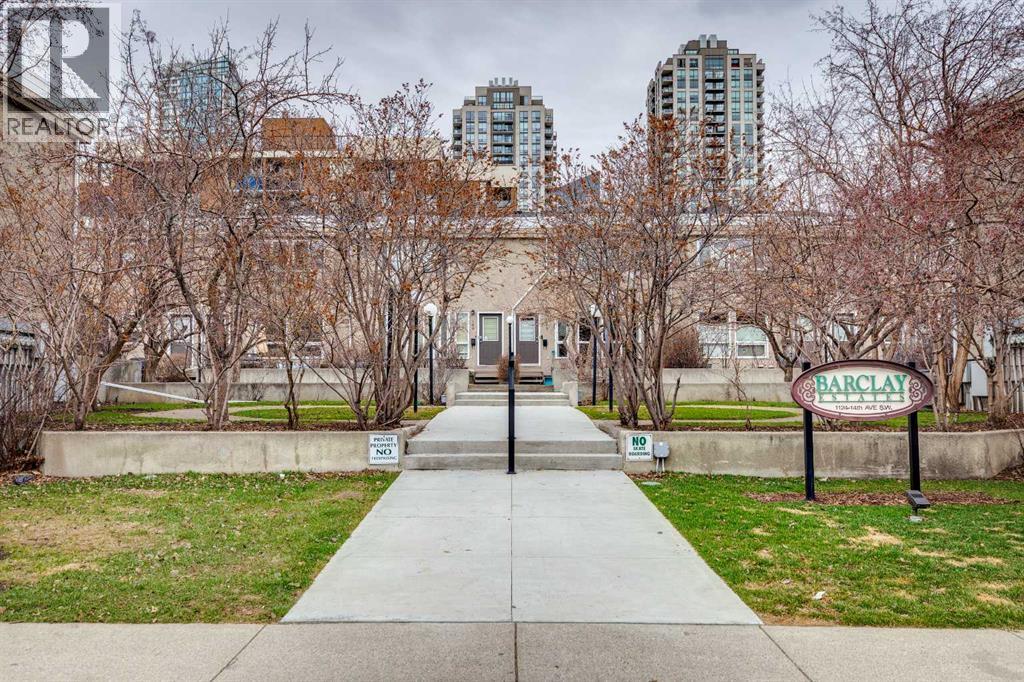1110 14 Avenue Sw, Calgary, Alberta  T2R 0P2 - Photo 38 - A2304554