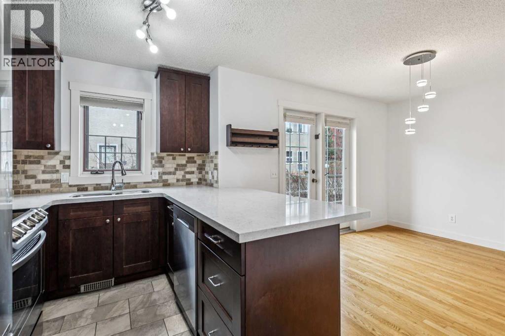 1110 14 Avenue Sw, Calgary, Alberta  T2R 0P2 - Photo 4 - A2304554