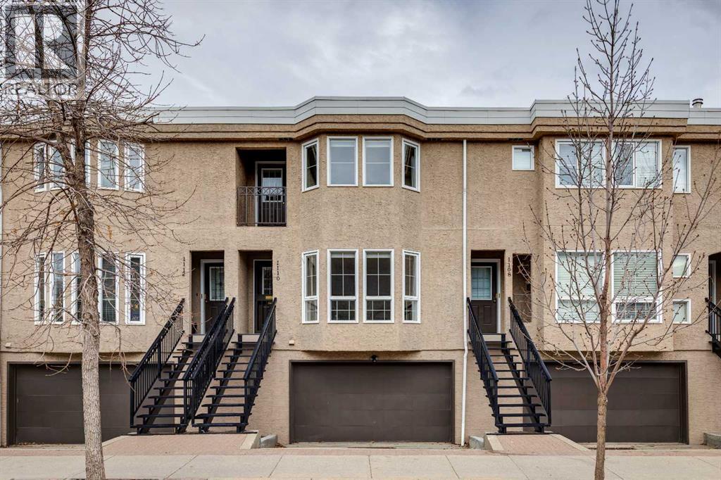 1110 14 Avenue Sw, Calgary, Alberta  T2R 0P2 - Photo 42 - A2304554