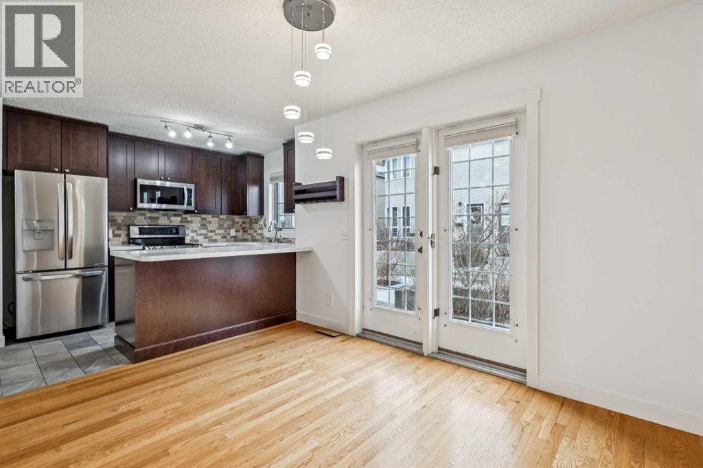 1110 14 Avenue Sw, Calgary, Alberta  T2R 0P2 - Photo 5 - A2304554