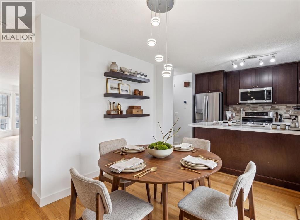 1110 14 Avenue Sw, Calgary, Alberta  T2R 0P2 - Photo 6 - A2304554