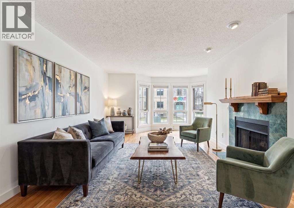 1110 14 Avenue Sw, Calgary, Alberta  T2R 0P2 - Photo 9 - A2304554