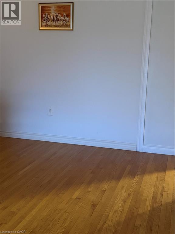 10 Fairington Crescent Unit# Upper, Hamilton, Ontario  L8E 3N4 - Photo 10 - 40824000