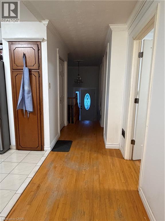 10 Fairington Crescent Unit# Upper, Hamilton, Ontario  L8E 3N4 - Photo 11 - 40824000