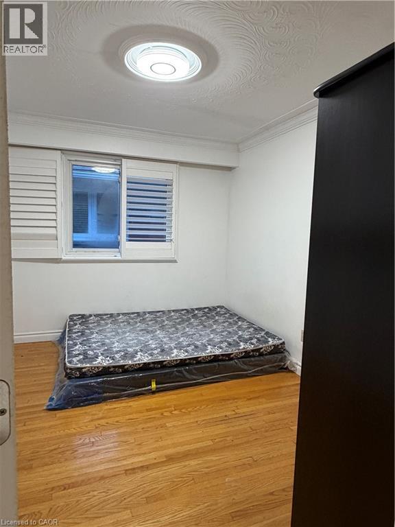 10 Fairington Crescent Unit# Upper, Hamilton, Ontario  L8E 3N4 - Photo 13 - 40824000