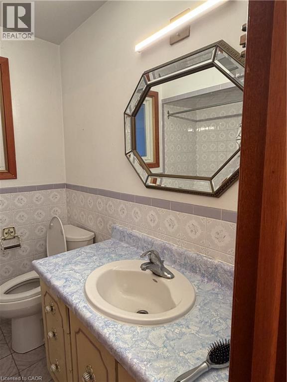 10 Fairington Crescent Unit# Upper, Hamilton, Ontario  L8E 3N4 - Photo 14 - 40824000