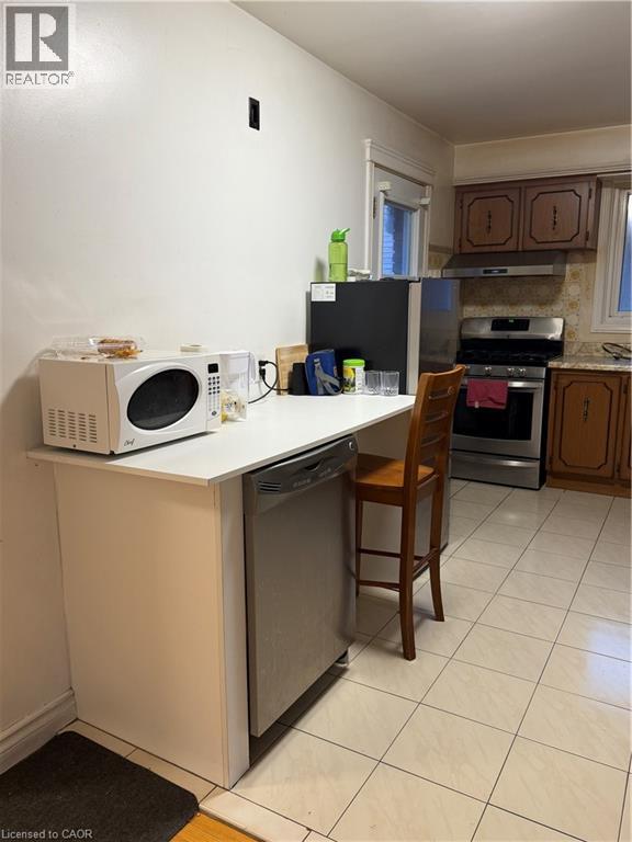 10 Fairington Crescent Unit# Upper, Hamilton, Ontario  L8E 3N4 - Photo 5 - 40824000