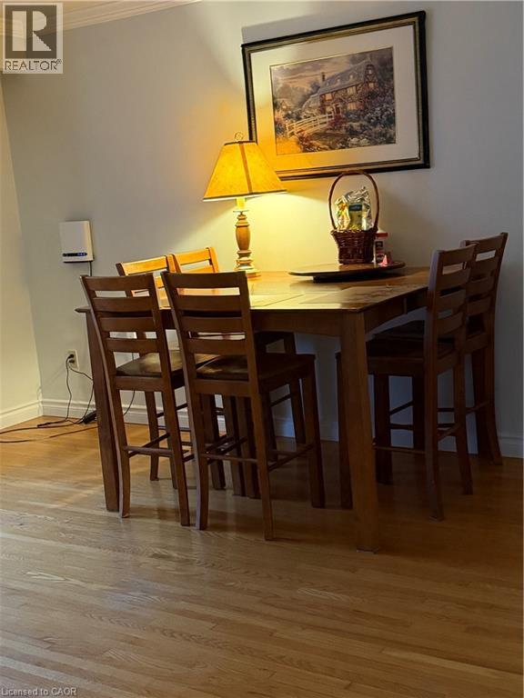 10 Fairington Crescent Unit# Upper, Hamilton, Ontario  L8E 3N4 - Photo 9 - 40824000