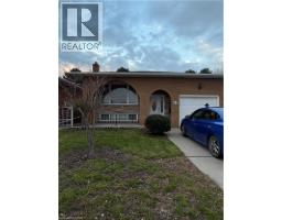 10 FAIRINGTON Crescent Unit# UPPER, Hamilton, Ontario