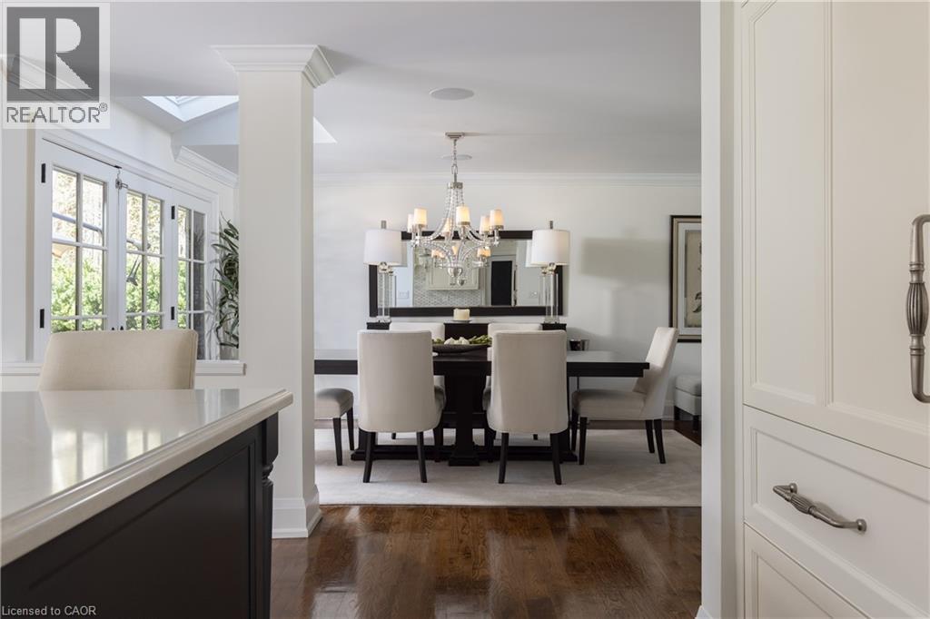 444 Drummond Road, Oakville, Ontario  L6J 4L4 - Photo 10 - 40823930