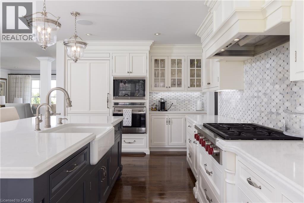 444 Drummond Road, Oakville, Ontario  L6J 4L4 - Photo 12 - 40823930