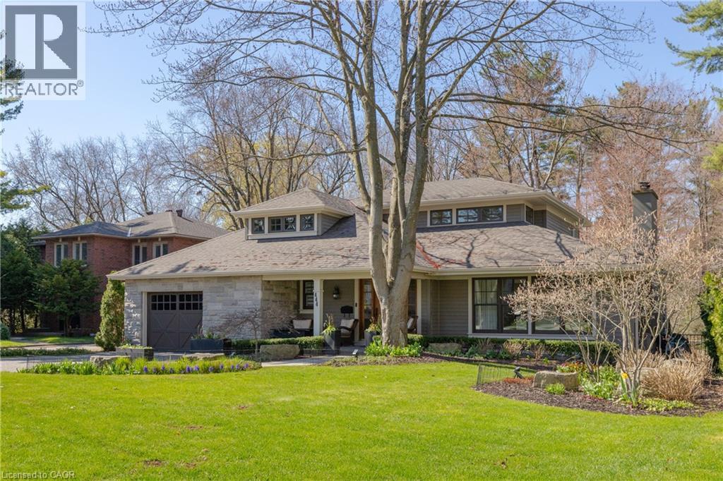 444 Drummond Road, Oakville, Ontario  L6J 4L4 - Photo 2 - 40823930