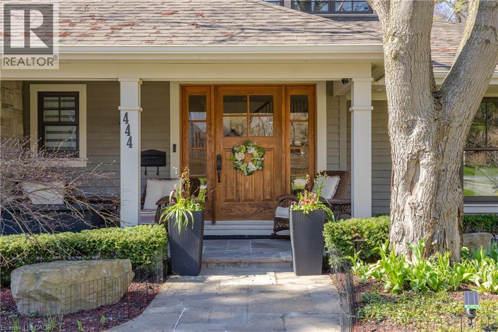 444 Drummond Road, Oakville, Ontario  L6J 4L4 - Photo 3 - 40823930