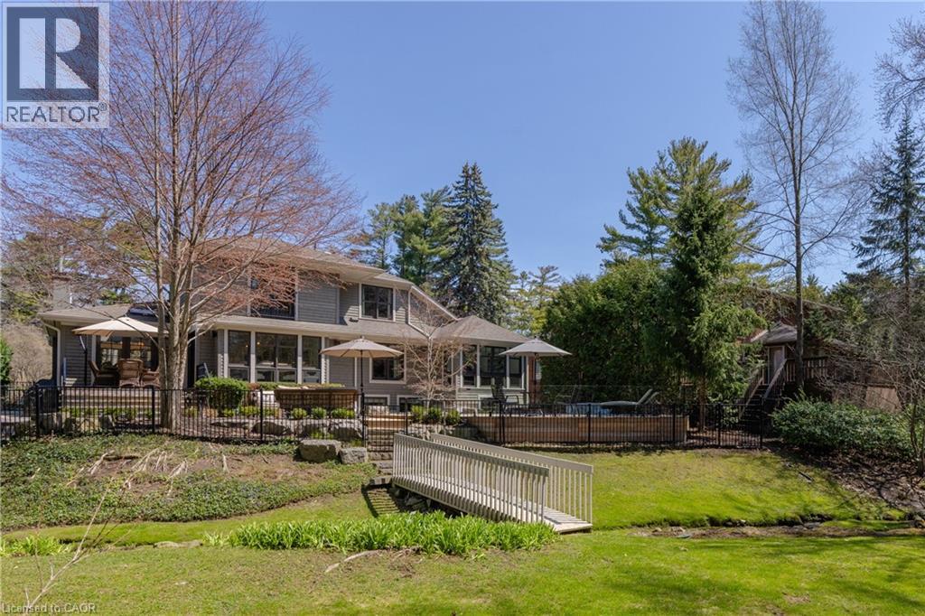 444 Drummond Road, Oakville, Ontario  L6J 4L4 - Photo 32 - 40823930