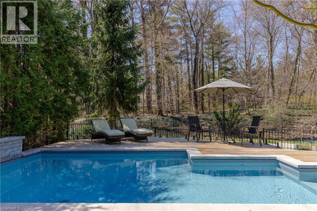 444 Drummond Road, Oakville, Ontario  L6J 4L4 - Photo 34 - 40823930