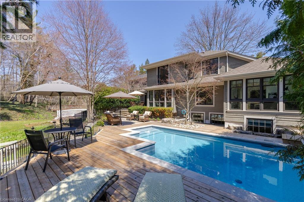 444 Drummond Road, Oakville, Ontario  L6J 4L4 - Photo 35 - 40823930