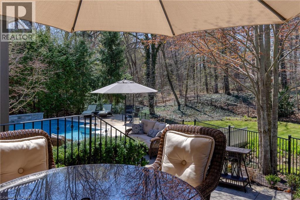 444 Drummond Road, Oakville, Ontario  L6J 4L4 - Photo 37 - 40823930