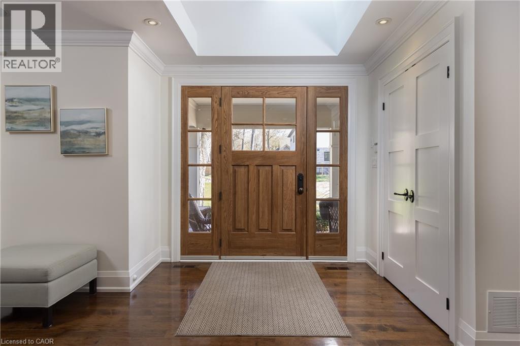 444 Drummond Road, Oakville, Ontario  L6J 4L4 - Photo 4 - 40823930