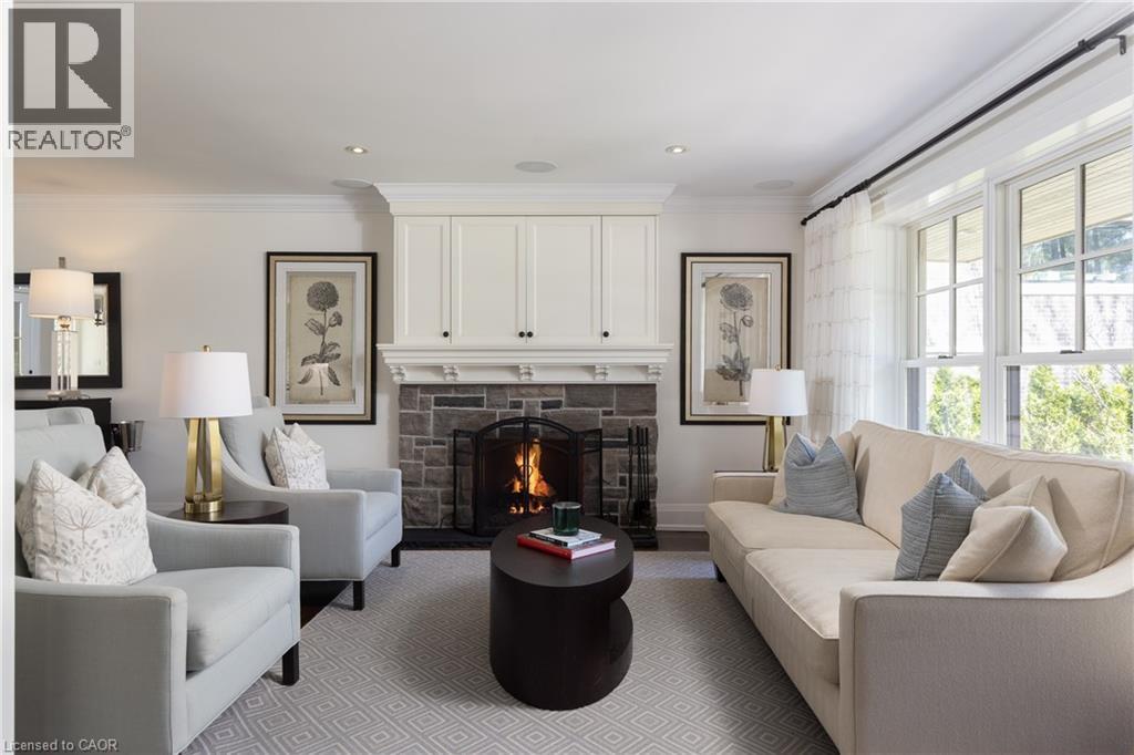 444 Drummond Road, Oakville, Ontario  L6J 4L4 - Photo 7 - 40823930