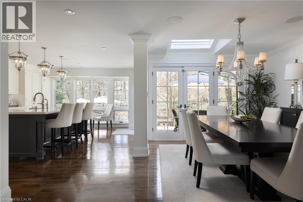 444 Drummond Road, Oakville, Ontario  L6J 4L4 - Photo 9 - 40823930