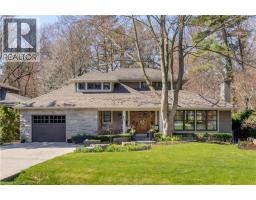 444 DRUMMOND Road, Oakville, Ontario