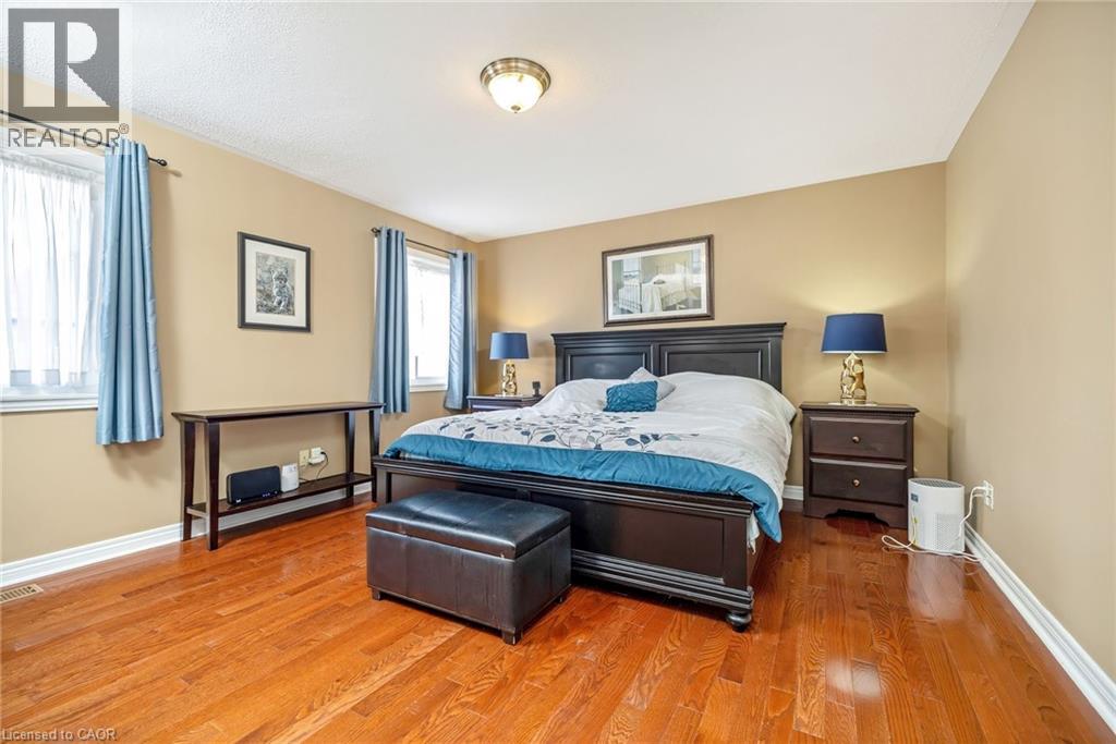 305 Teetzel Drive, Milton, Ontario  L9T 0B1 - Photo 14 - 40823678