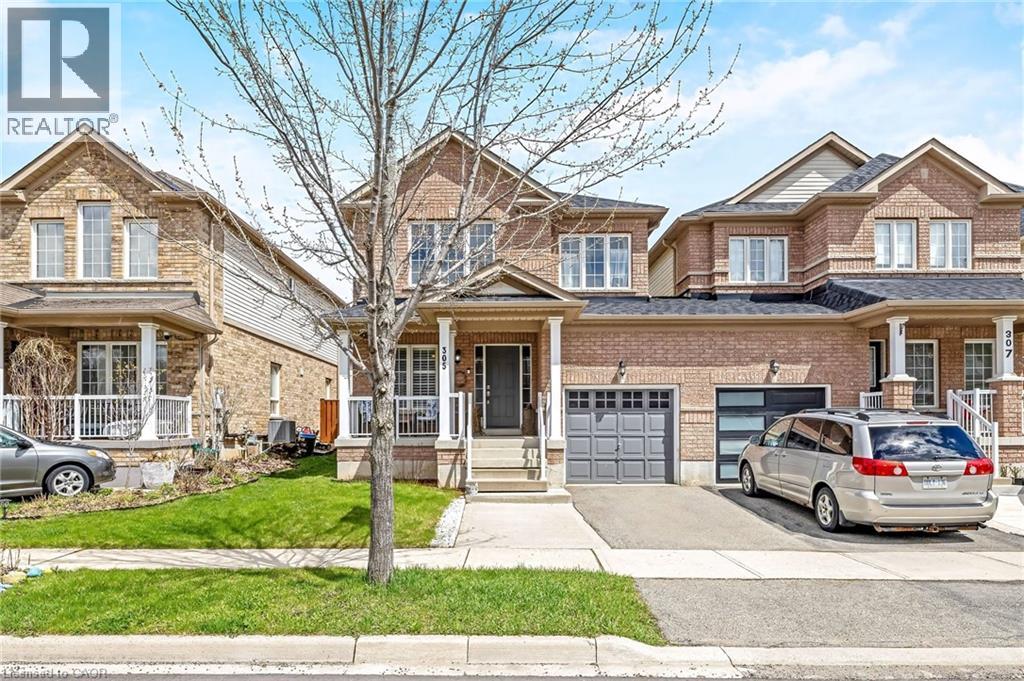 305 Teetzel Drive, Milton, Ontario  L9T 0B1 - Photo 2 - 40823678