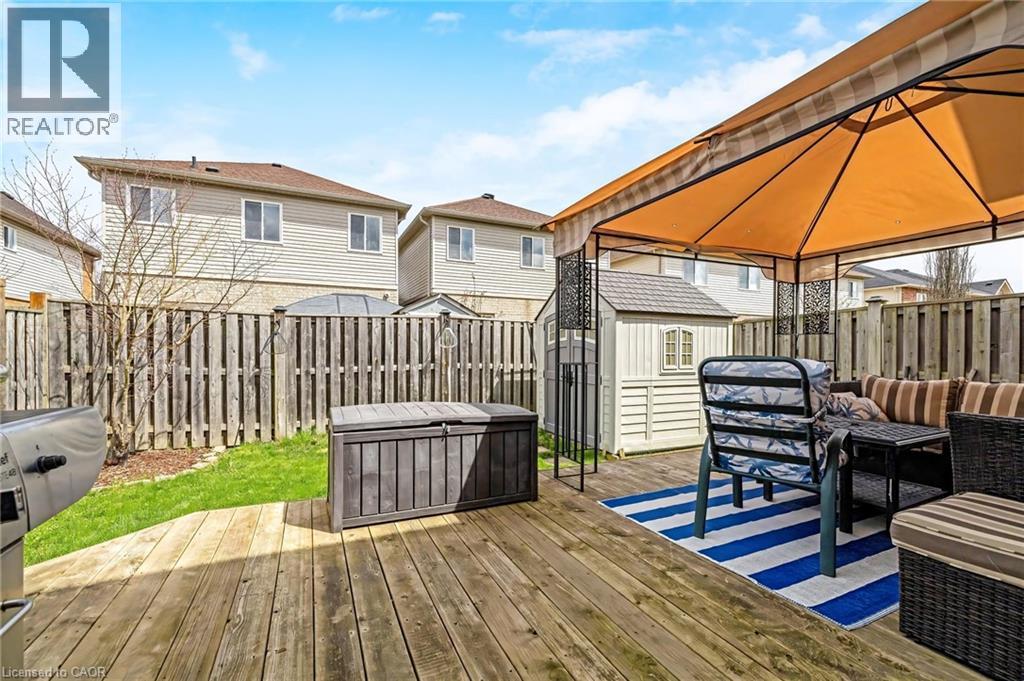 305 Teetzel Drive, Milton, Ontario  L9T 0B1 - Photo 23 - 40823678