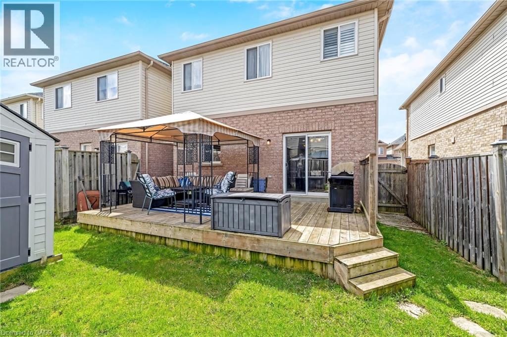 305 Teetzel Drive, Milton, Ontario  L9T 0B1 - Photo 24 - 40823678