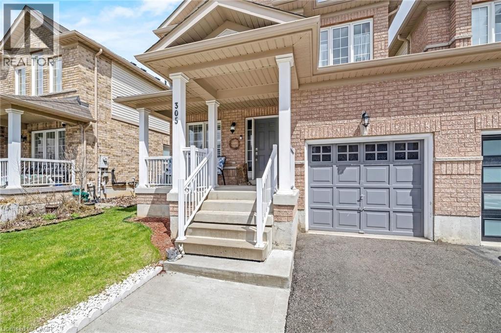305 Teetzel Drive, Milton, Ontario  L9T 0B1 - Photo 3 - 40823678
