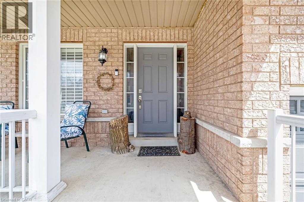 305 Teetzel Drive, Milton, Ontario  L9T 0B1 - Photo 5 - 40823678