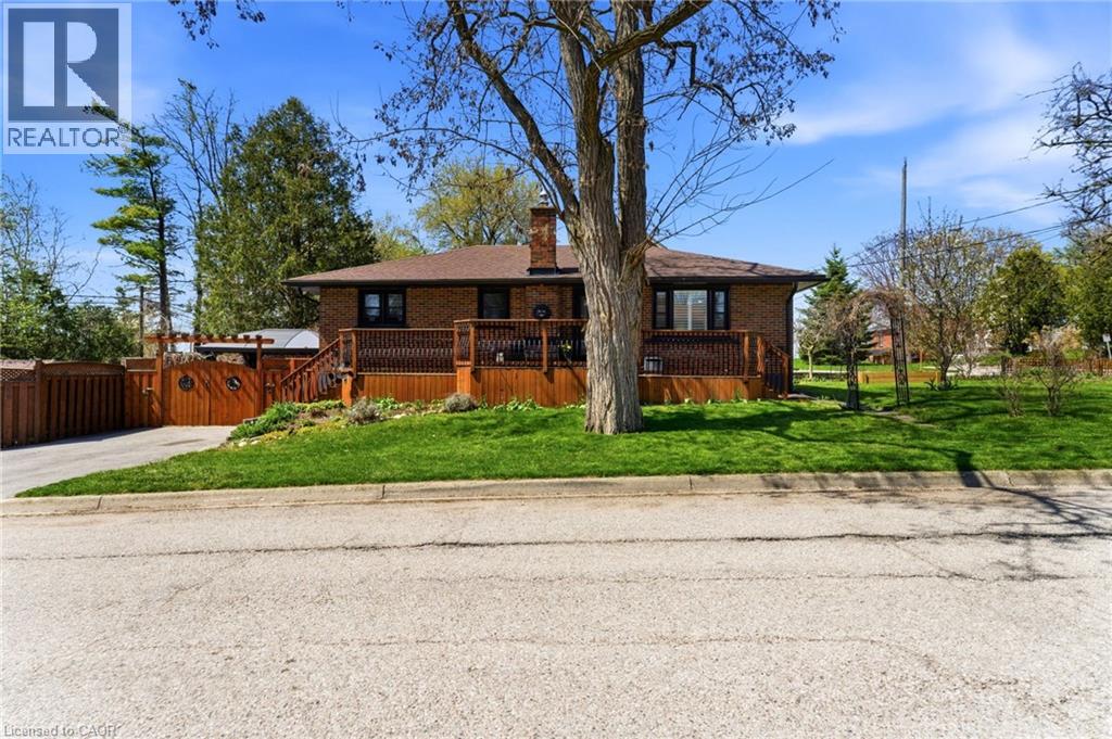 393 Nelson Street, Brantford, Ontario  N3S 4E6 - Photo 2 - 40823340