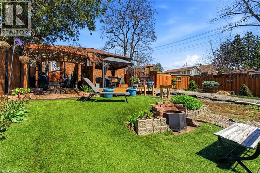 393 Nelson Street, Brantford, Ontario  N3S 4E6 - Photo 28 - 40823340