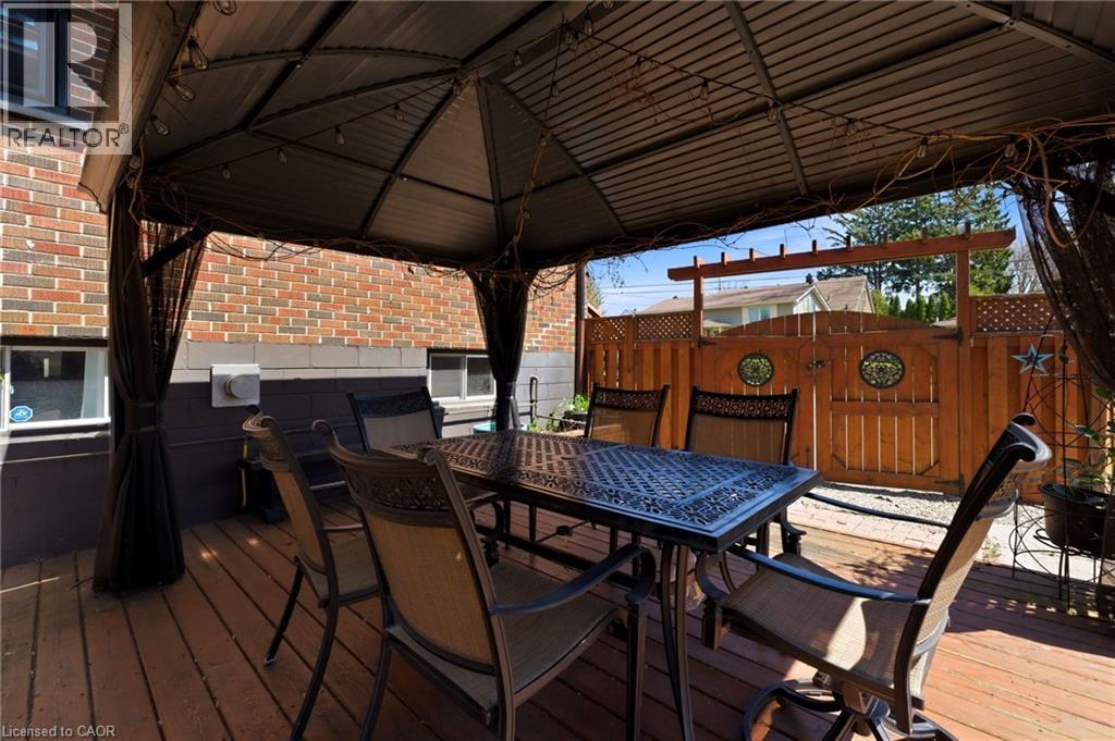 393 Nelson Street, Brantford, Ontario  N3S 4E6 - Photo 32 - 40823340