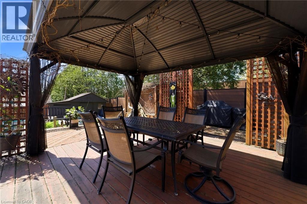 393 Nelson Street, Brantford, Ontario  N3S 4E6 - Photo 33 - 40823340