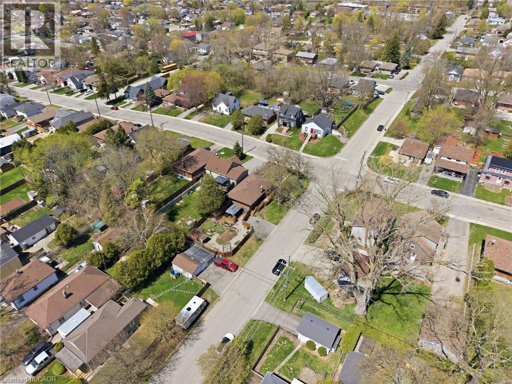 393 Nelson Street, Brantford, Ontario  N3S 4E6 - Photo 34 - 40823340