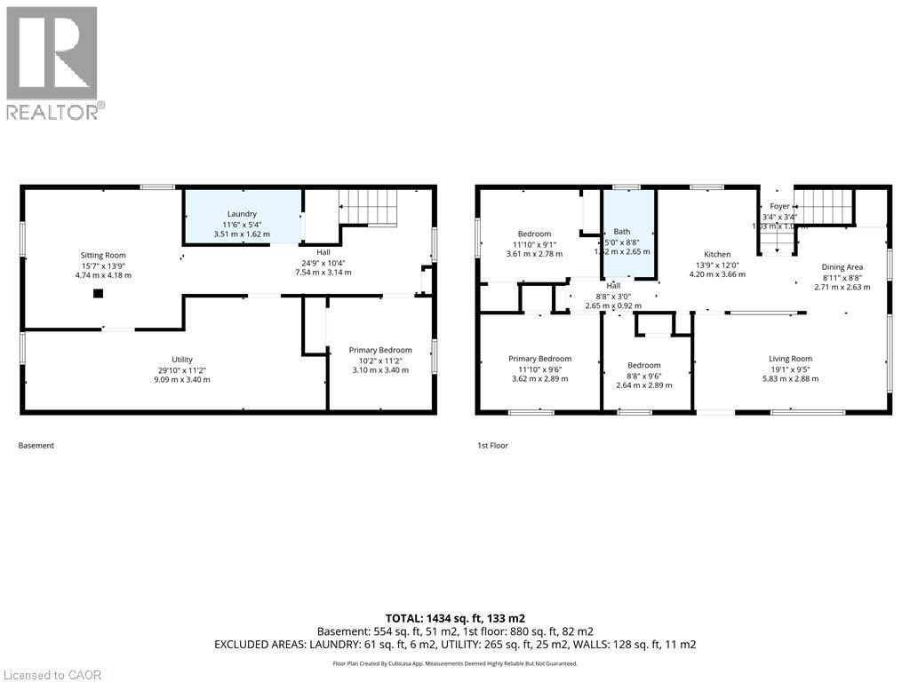 393 Nelson Street, Brantford, Ontario  N3S 4E6 - Photo 5 - 40823340