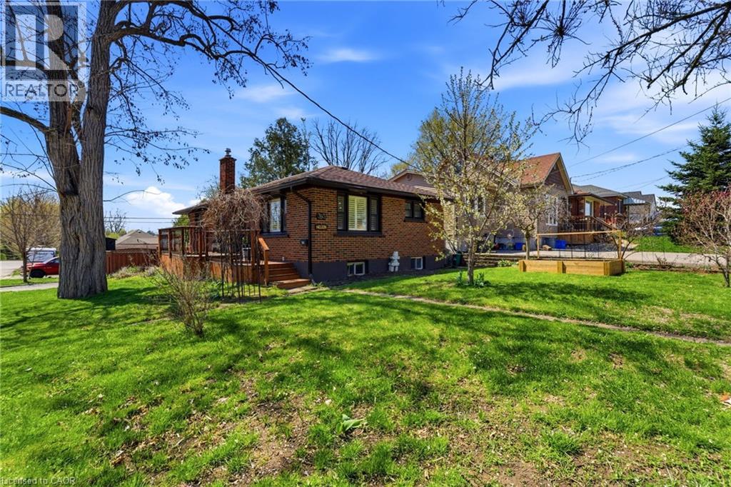 393 Nelson Street, Brantford, Ontario  N3S 4E6 - Photo 8 - 40823340